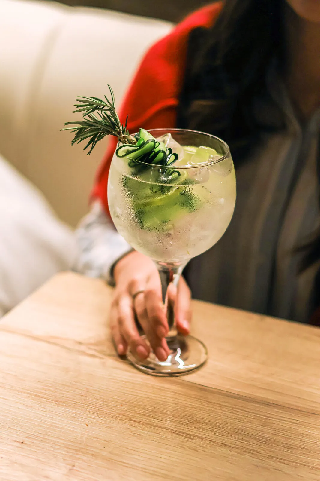 Gin Tonic