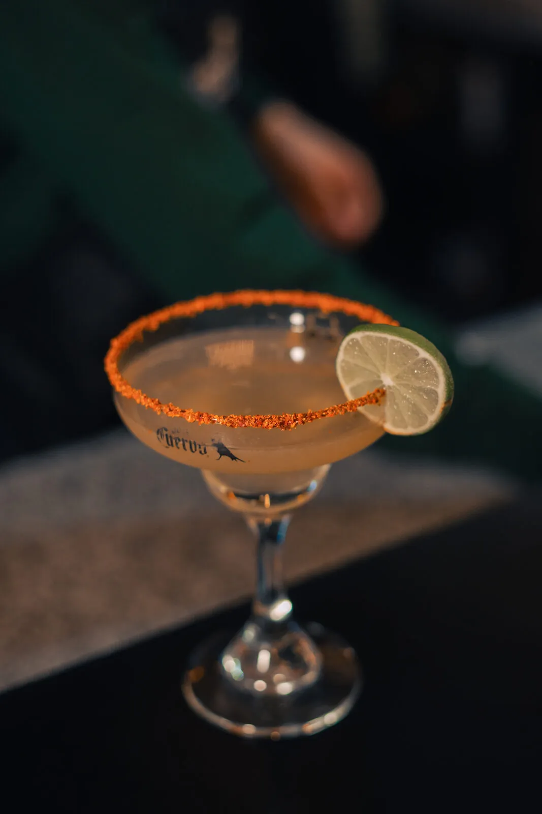 Margarita