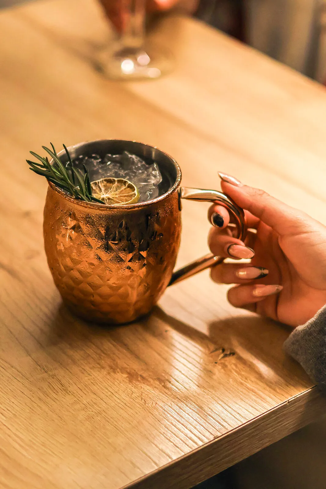 Moscow Mule